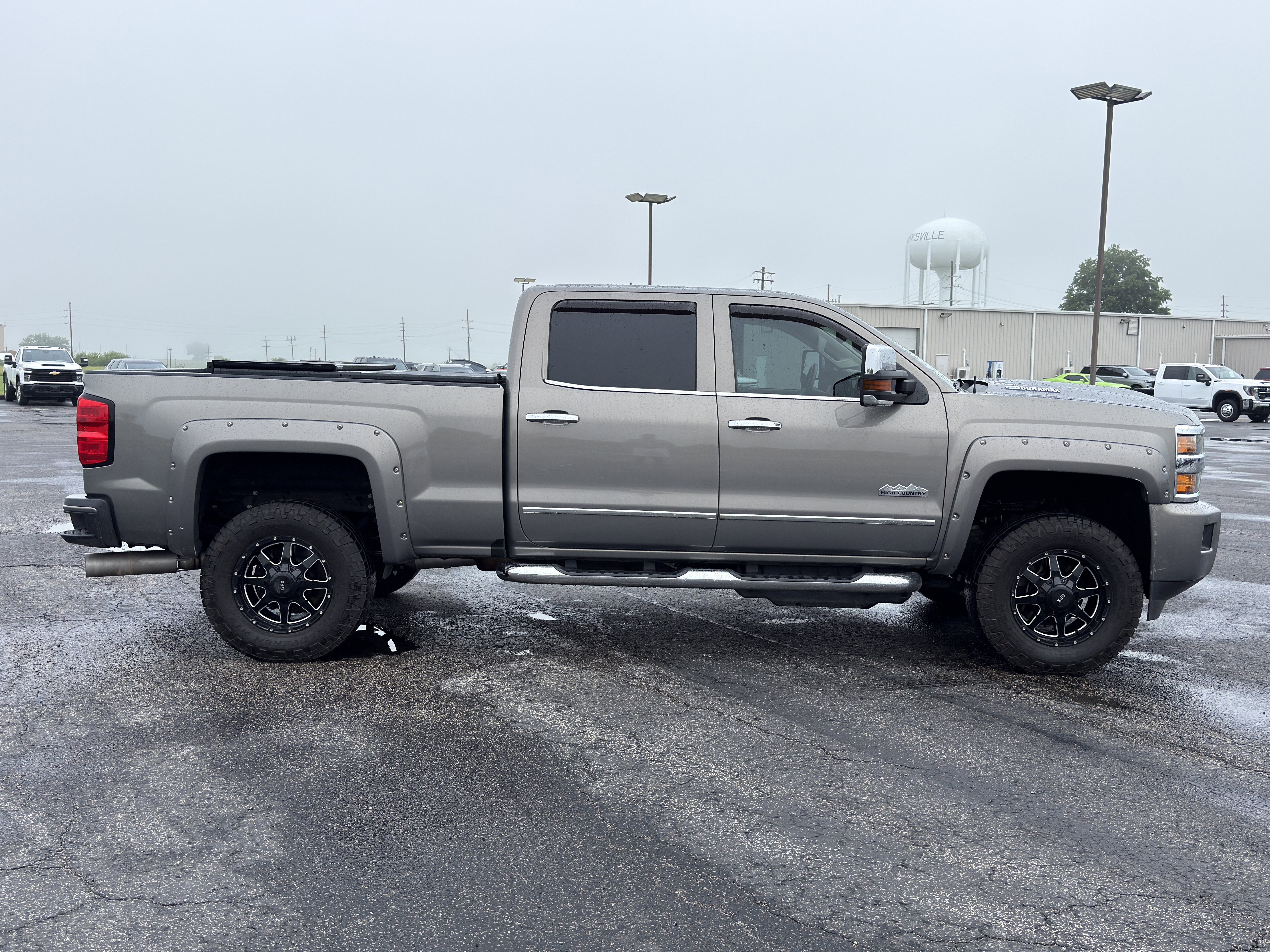 chevrolet silverado 3500hd 2017 1GC4K1EY8HF184273 image chevrolet silverado 3500hd 2017 1GC4K1EY8HF184273 image